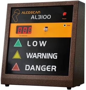 AlcoScan A