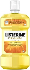 Listerine 