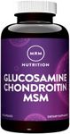 MRM - Glucosamine Chondroitin MSM | 90 Capsules