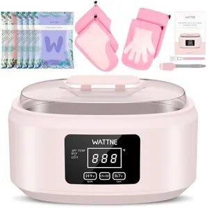 Paraffin W