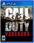 Activision Call of Duty: Vanguard P