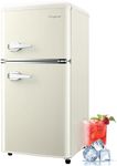 Anypro 3.2 Cu.Ft Refrigerator, Frid