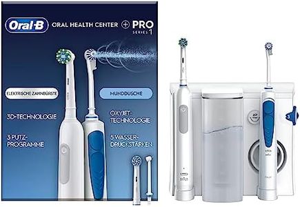 Oral-B Ora