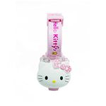 EBR Hello Kitty Flashing Light Digital Watch for Girls