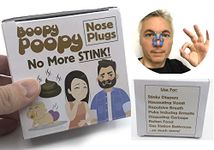 Nose Plug For Smell