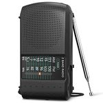 Battery Operated Radio For Emergencies Prime