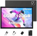 Tablet Android Tablets 10 Inch, Oct