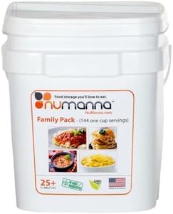 NuManna Fa