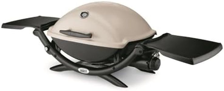 Weber Q220