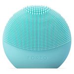 FOREO LUNA fofo intelligent facial cleansing brush Mint