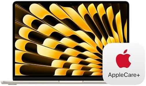 Apple 2024 MacBook Air 13-Inch Laptop with M3 Chip