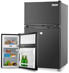 GECKO 95L Portable Upright Fridge R