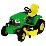 Lawn Tractors