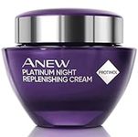 Avon Anew Platinum Replenishing Nig