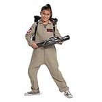 Ghostbusters Costumes for Kids, Del