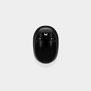 Wallbox (Type 2 / Plastic/Black)