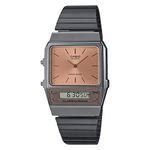 Casio Square Watch