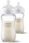 Philips Avent Glass Natural Baby Bo