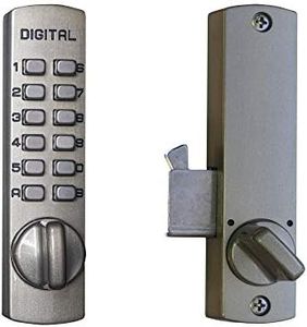 Lockey C15