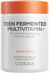 Codeage Teen Multivitamin Supplemen