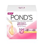 Pond's Whitening Creams