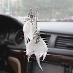 Car Rear View Mirror Hanging Pendan