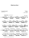 Nightwish - Ghost Love Score: Drum Sheet Music (JDS: Nightwish Collection)