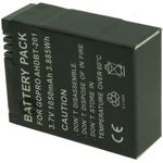 Battery Compatible for GOPRO AHDBT-302