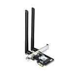 TP-Link AC1200 PCIe WiFi Card for P