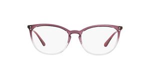 Vogue Eyewear Women Clear Lens Cat Eye Frames - 0VO5276