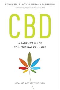 CBD: A Pat