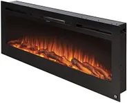 Touchstone Smart Electric Fireplace