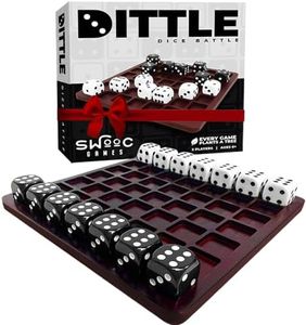 Dittle - D