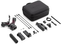 DJI RS 3 Combo, 3-Axis Gimbal Stabi