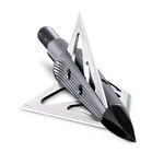 New Archery Products Thunderhead 125 Broadheads