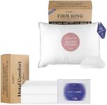 FluffCo King Size Down Alternative 