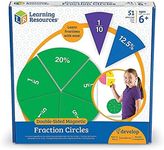 Learning Resources Double-Sided Mag