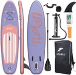 UPWELL Inflatable Paddle Board Sup 