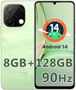 UMIDIGI G9