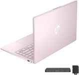 HP Stream 14" HD BrightView Laptop,