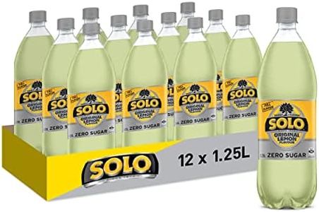 Solo Lemon