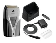 Andis TS-2 ProFoil Lithium Plus Titanium Foil Shaver, Next Generation 2023 Year