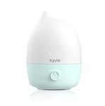 Syvio 3-in-1 Cool and Warm Mist Hum