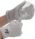 MagicFiber Microfiber Gloves - Easi