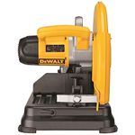 DEWALT Chop Saw, 14-Inch (D28730)