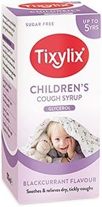 Tixylix Ch