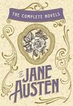 The Complete Novels of Jane Austen: Emma, Pride and Prejudice, Sense and Sensibility, Northanger Abbey, Mansfield Park, Persuasion, and Lady Susan (The Heirloom Collection)