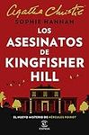 Los asesinatos de Kingfisher Hill (