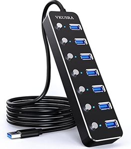 USB Hub, V