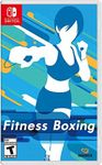 Fitness Boxing 2 for Nintendo Switc